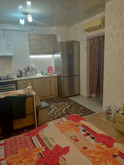 Срочно продам 1к квартиру в новом доме ЖК Новая Европа. Одесса - изображение 2