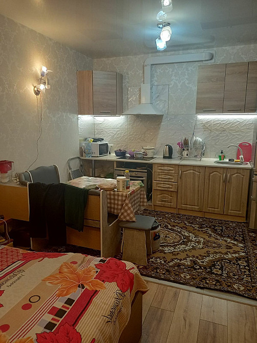 Срочно продам 1к квартиру в новом доме ЖК Новая Европа. Одесса - изображение 3