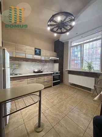 Продам 1 комн, в ЖК Романовский, ул. Проценко 50. С ремонтом! Одесса