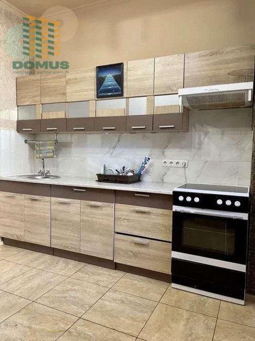 Продам 1 комн, в ЖК Романовский, ул. Проценко 50. С ремонтом! Одеса - зображення 2