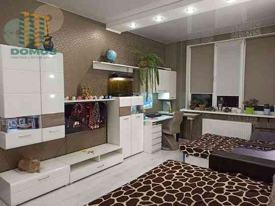 Продам Евро 2 ком 46 м2 ЖК Альтаир 1. Люстдорфская дорога. Евроремонт! Одесса