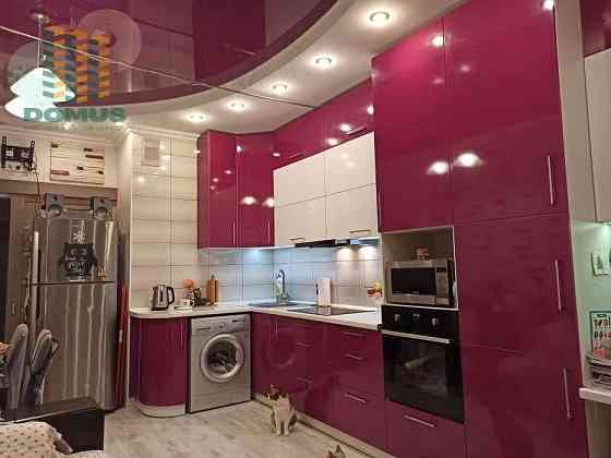 Продам Евро 2 ком 46 м2 ЖК Альтаир 1. Люстдорфская дорога. Евроремонт! Одесса