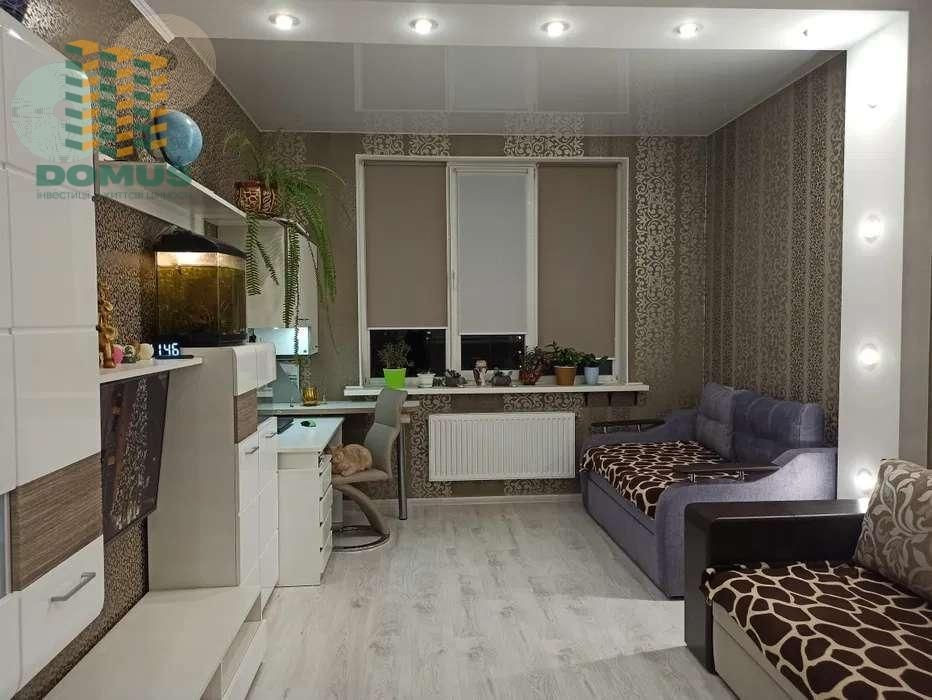 Продам Евро 2 ком 46 м2 ЖК Альтаир 1. Люстдорфская дорога. Евроремонт! Одесса - изображение 2