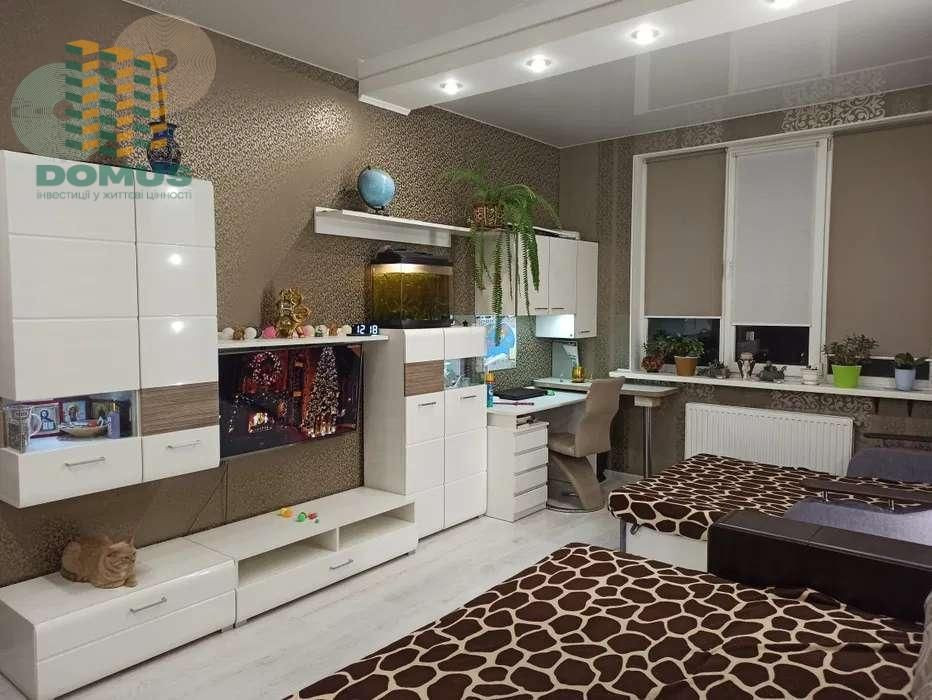 Продам Евро 2 ком 46 м2 ЖК Альтаир 1. Люстдорфская дорога. Евроремонт! Одесса - изображение 1