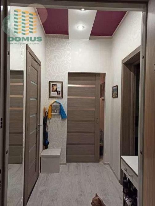 Продам Евро 2 ком 46 м2 ЖК Альтаир 1. Люстдорфская дорога. Евроремонт! Одесса - изображение 6