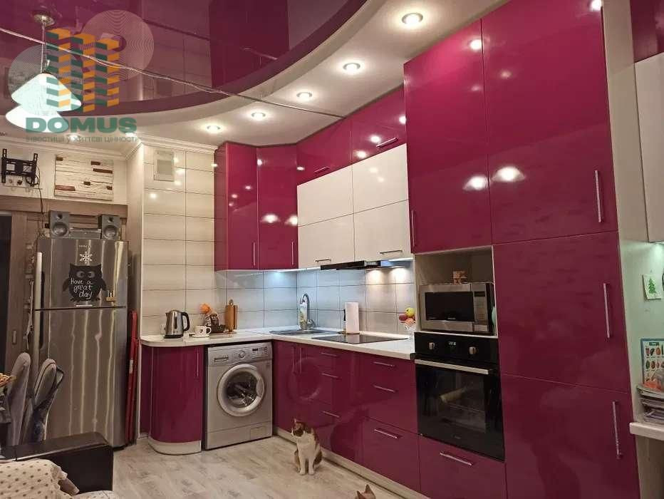 Продам Евро 2 ком 46 м2 ЖК Альтаир 1. Люстдорфская дорога. Евроремонт! Одесса - изображение 4