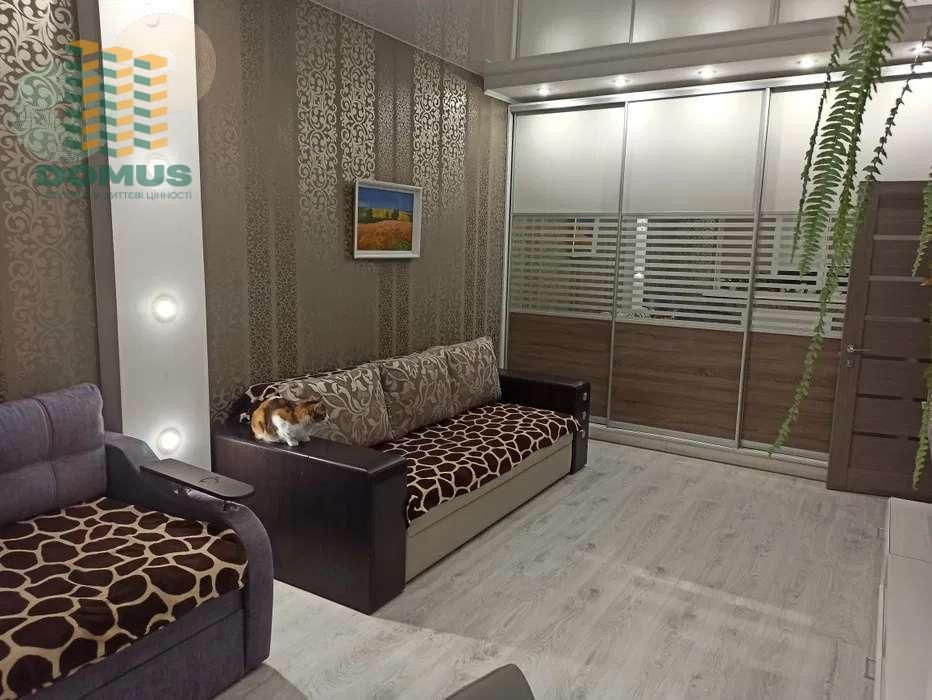 Продам Евро 2 ком 46 м2 ЖК Альтаир 1. Люстдорфская дорога. Евроремонт! Одесса - изображение 7