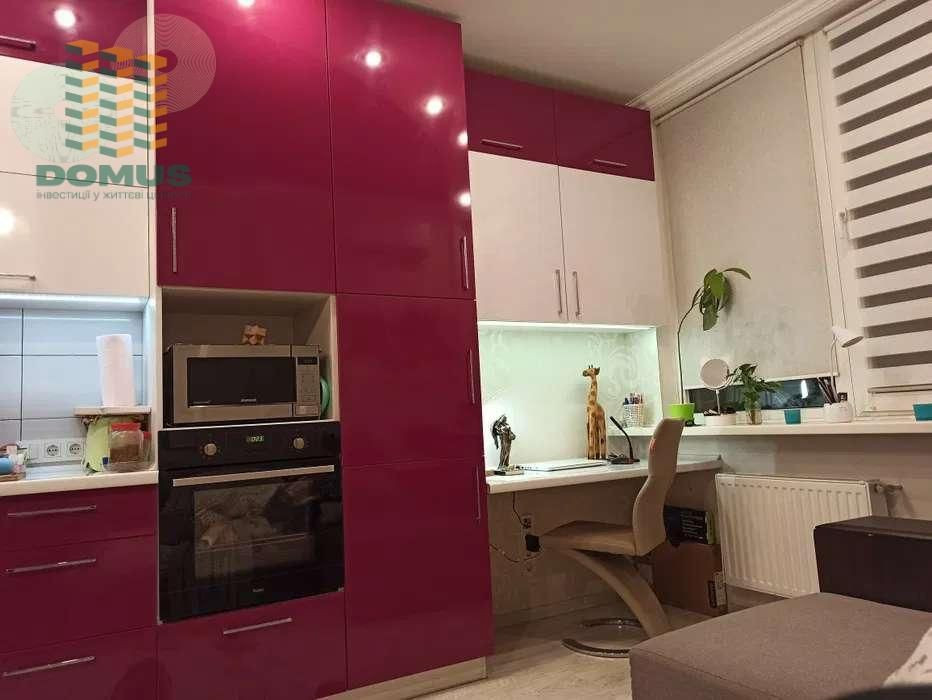 Продам Евро 2 ком 46 м2 ЖК Альтаир 1. Люстдорфская дорога. Евроремонт! Одесса - изображение 8