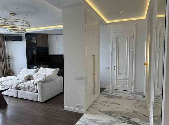 Роскошная 2-комн с кухней-гостиной на Каманина Аркадия/ Вид моря Одесса