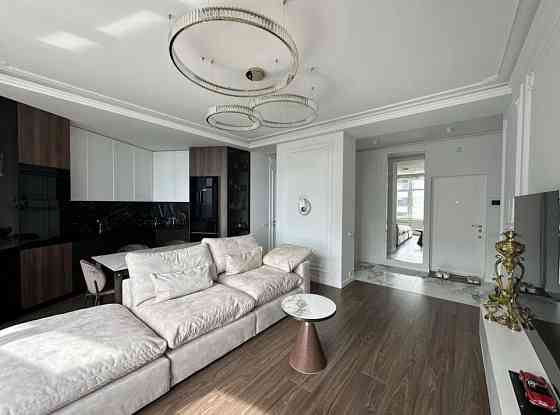 Роскошная 2-комн с кухней-гостиной на Каманина Аркадия/ Вид моря Одесса