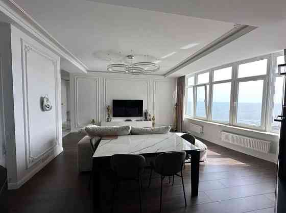 Роскошная 2-комн с кухней-гостиной на Каманина Аркадия/ Вид моря Одесса