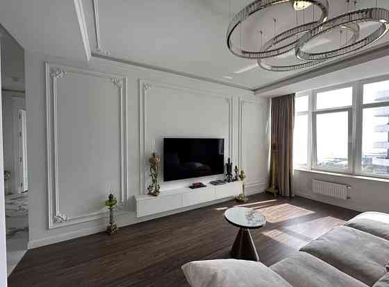 Роскошная 2-комн с кухней-гостиной на Каманина Аркадия/ Вид моря Одесса