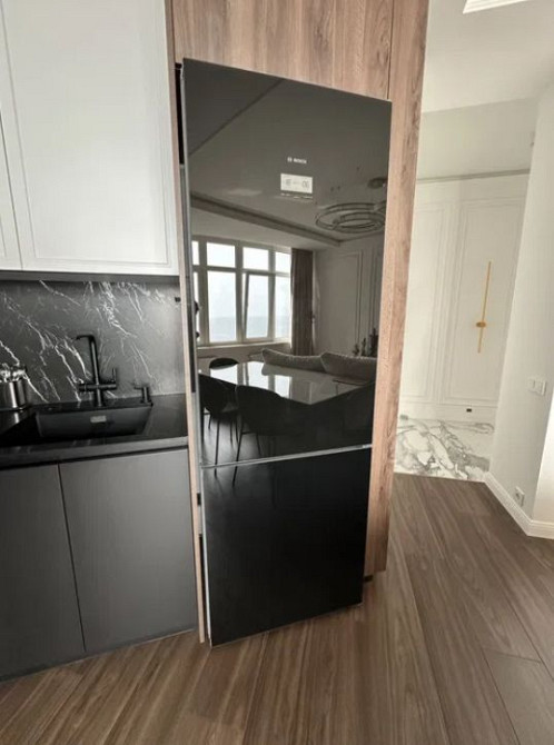 Роскошная 2-комн с кухней-гостиной на Каманина Аркадия/ Вид моря Одеса - зображення 6