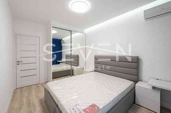 Продаж 1 кімнатна квартира 48 м2 у ЖК L-Квартал Киев