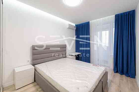 Продаж 1 кімнатна квартира 48 м2 у ЖК L-Квартал Киев