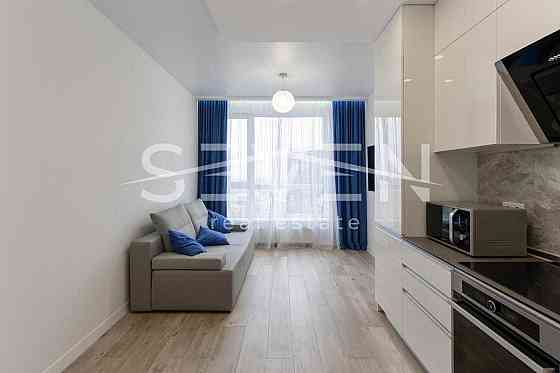 Продаж 1 кімнатна квартира 48 м2 у ЖК L-Квартал Киев