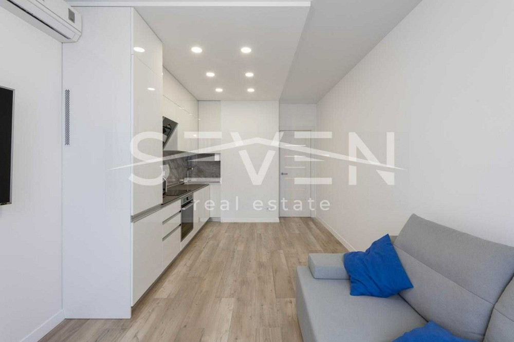 Продаж 1 кімнатна квартира 48 м2 у ЖК L-Квартал Киев - изображение 8