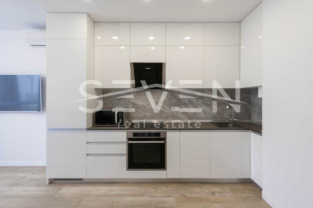 Продаж 1 кімнатна квартира 48 м2 у ЖК L-Квартал Киев - изображение 7