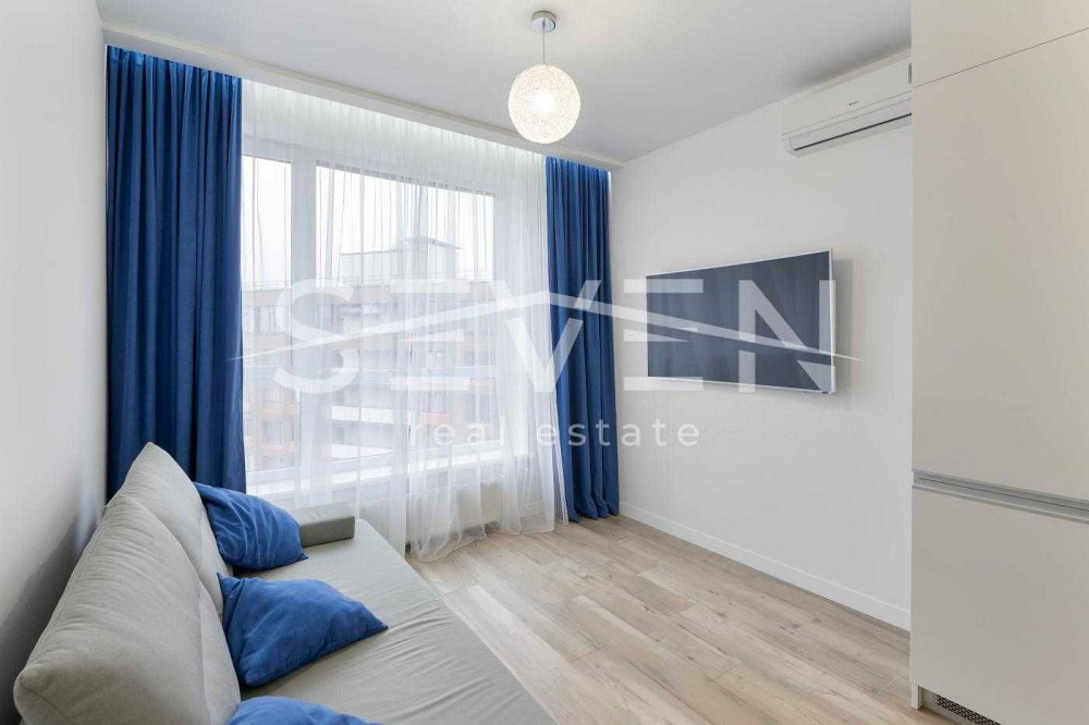 Продаж 1 кімнатна квартира 48 м2 у ЖК L-Квартал Киев - изображение 4