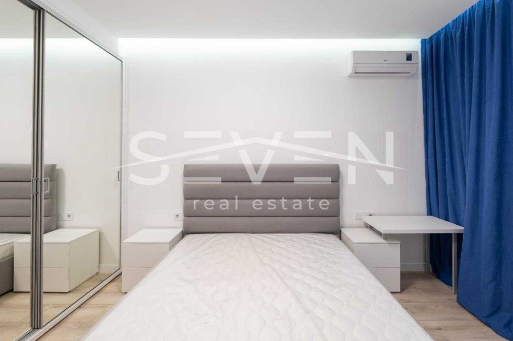 Продаж 1 кімнатна квартира 48 м2 у ЖК L-Квартал Киев - изображение 3