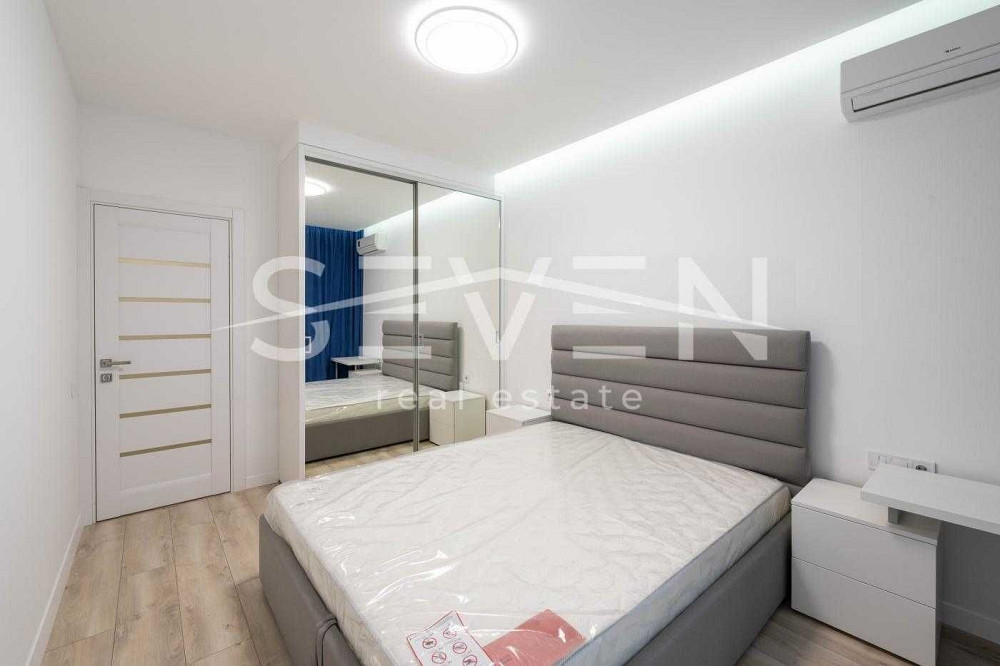 Продаж 1 кімнатна квартира 48 м2 у ЖК L-Квартал Киев - изображение 2