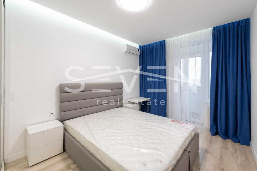 Продаж 1 кімнатна квартира 48 м2 у ЖК L-Квартал Киев - изображение 1