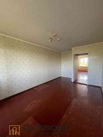 КЮ-1950 Продам 2к квартиру на Салтовке Студенческая 607 м/р Харків