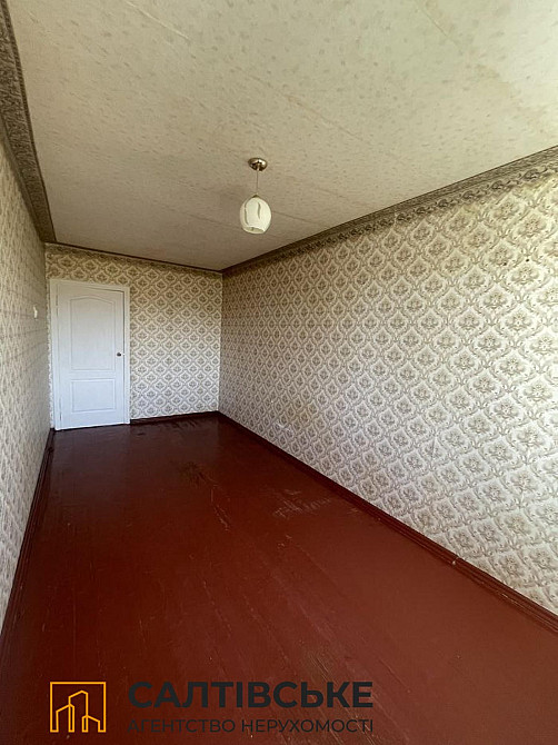 КЮ-1950 Продам 2к квартиру на Салтовке Студенческая 607 м/р Харків - зображення 5