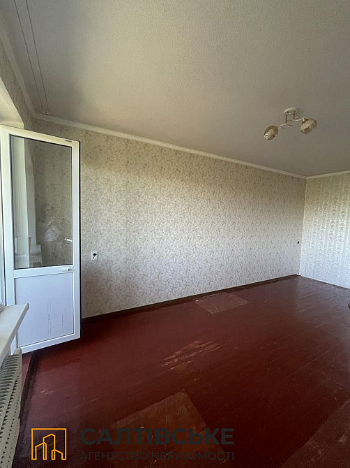 КЮ-1950 Продам 2к квартиру на Салтовке Студенческая 607 м/р Харків - зображення 3