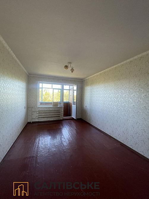 КЮ-1950 Продам 2к квартиру на Салтовке Студенческая 607 м/р Харків - зображення 1