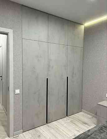 Продається 1к квартира з дизайнерським ремонтом в ЖК Центральний 2. Ірпінь