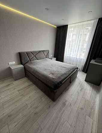 Продається 1к квартира з дизайнерським ремонтом в ЖК Центральний 2. Ірпінь