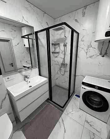 Продається 1к квартира з дизайнерським ремонтом в ЖК Центральний 2. Ірпінь