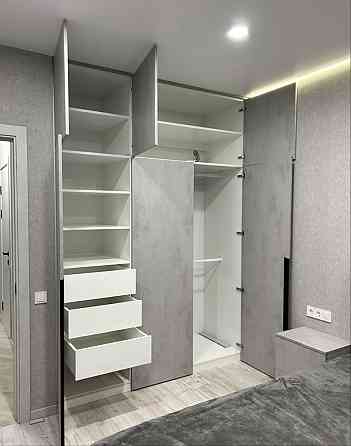 Продається 1к квартира з дизайнерським ремонтом в ЖК Центральний 2. Ірпінь