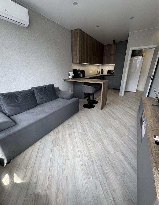 Продається 1к квартира з дизайнерським ремонтом в ЖК Центральний 2. Ірпінь - зображення 7