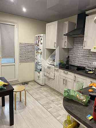 3-к квартира 98м² з ремонтом та гардеробною в ЖК "Крістер Град"! Киев