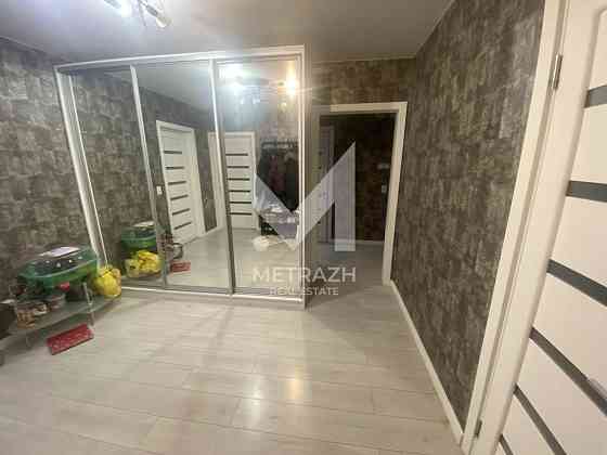 3-к квартира 98м² з ремонтом та гардеробною в ЖК "Крістер Град"! Киев