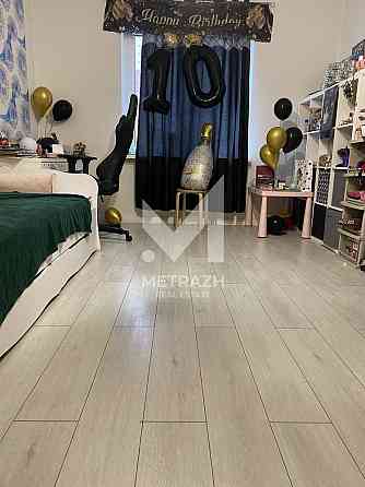 3-к квартира 98м² з ремонтом та гардеробною в ЖК "Крістер Град"! Киев