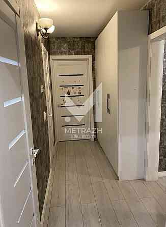 3-к квартира 98м² з ремонтом та гардеробною в ЖК "Крістер Град"! Киев