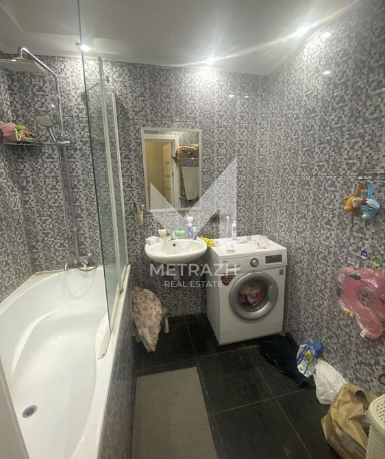 3-к квартира 98м² з ремонтом та гардеробною в ЖК "Крістер Град"! Киев - изображение 6