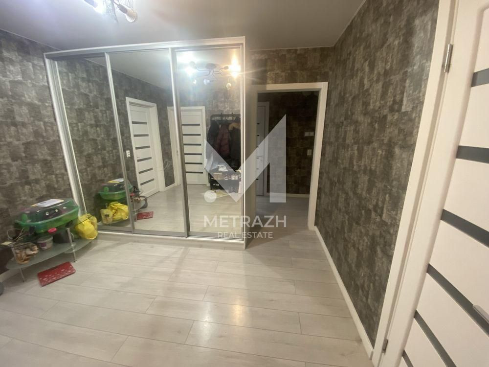 3-к квартира 98м² з ремонтом та гардеробною в ЖК "Крістер Град"! Киев - изображение 2