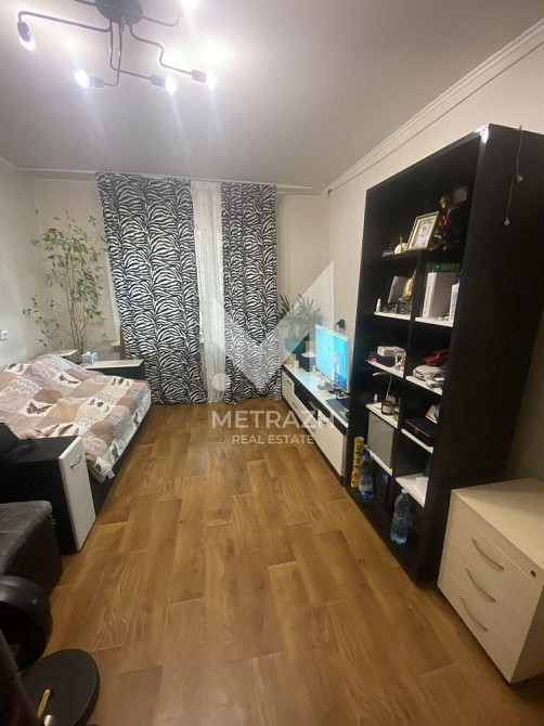 3-к квартира 98м² з ремонтом та гардеробною в ЖК "Крістер Град"! Киев - изображение 5