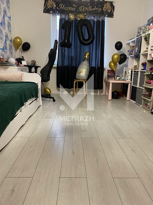 3-к квартира 98м² з ремонтом та гардеробною в ЖК "Крістер Град"! Киев - изображение 3