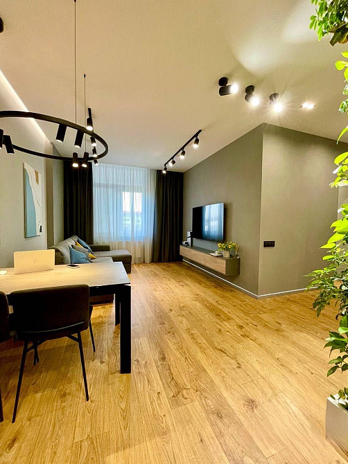 Продам 3к ЖК Комфорт Сити Благоева Подолинского Пр Проя Дорогой Ремонт Днепр - изображение 4