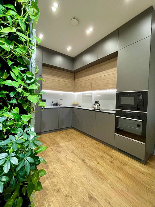 Продам 3к ЖК Комфорт Сити Благоева Подолинского Пр Проя Дорогой Ремонт Днепр - изображение 5