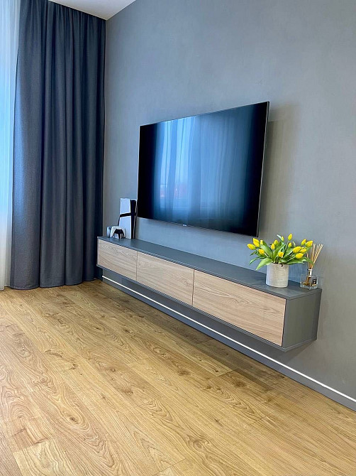 Продам 3к ЖК Комфорт Сити Благоева Подолинского Пр Проя Дорогой Ремонт Днепр - изображение 3