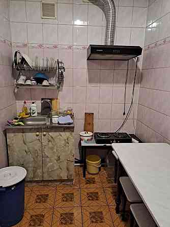 Продається 2-кімнатна квартира,Одеська обл. Подільський р-н с. Борщі Борщів