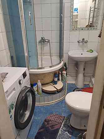 Продається 2-кімнатна квартира,Одеська обл. Подільський р-н с. Борщі Борщів