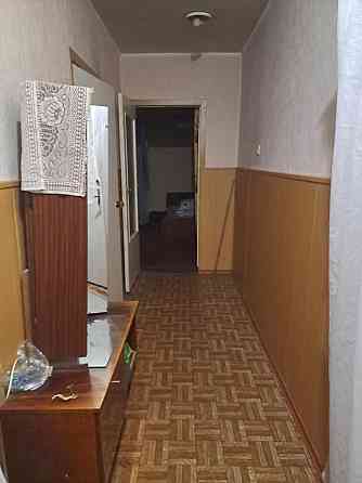 Продається 2-кімнатна квартира,Одеська обл. Подільський р-н с. Борщі Борщів