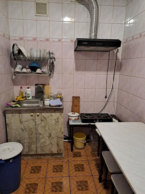 Продається 2-кімнатна квартира,Одеська обл. Подільський р-н с. Борщі Борщів - зображення 2